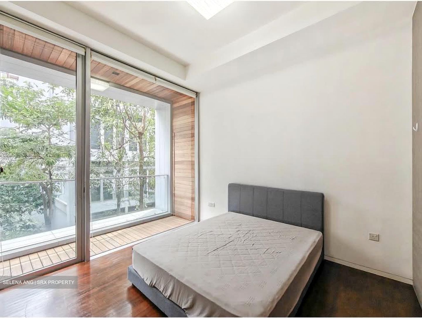 Seletar Park Residence (D28), Condominium #602070301
